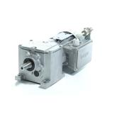 Getriebemotor  Gebraucht